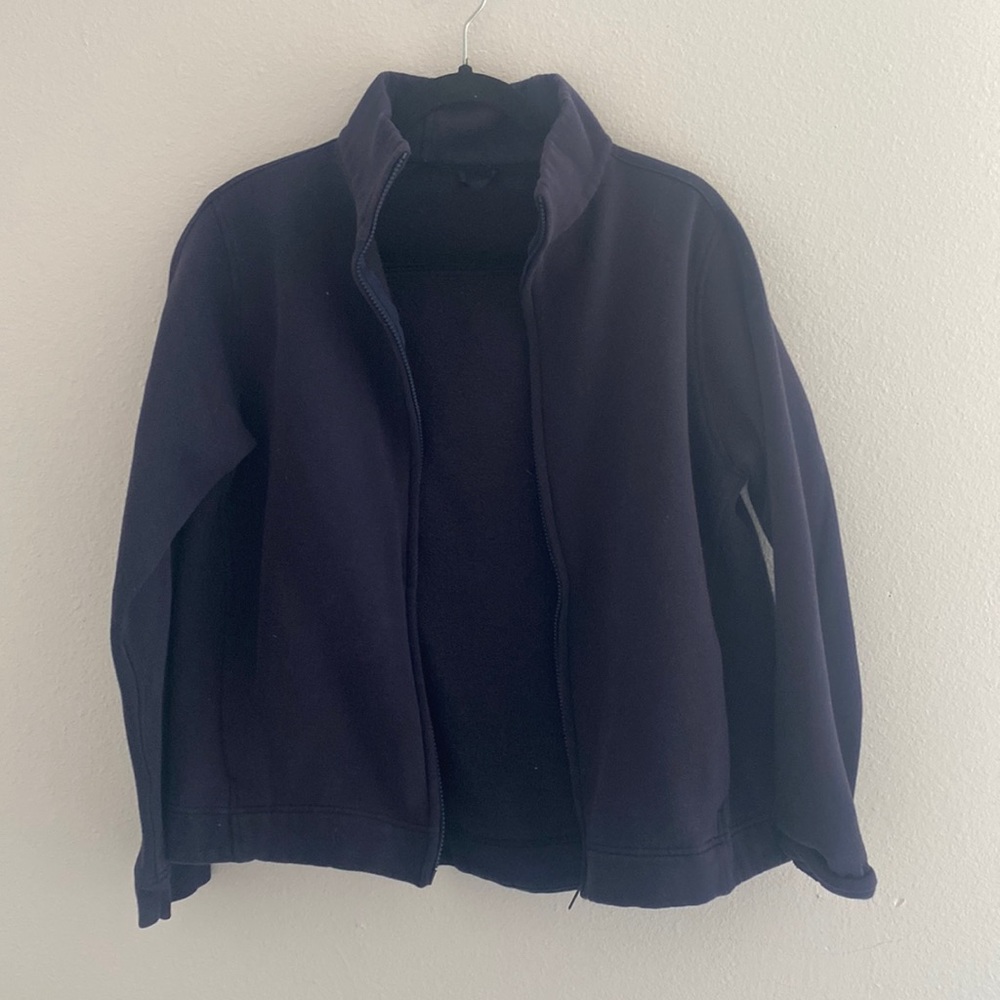 Lulu lemon full zip